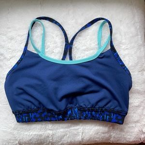 GAIAM BRA